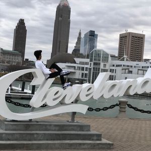 Meet your Posher, Raman